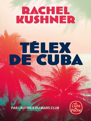 cover image of Telex de Cuba